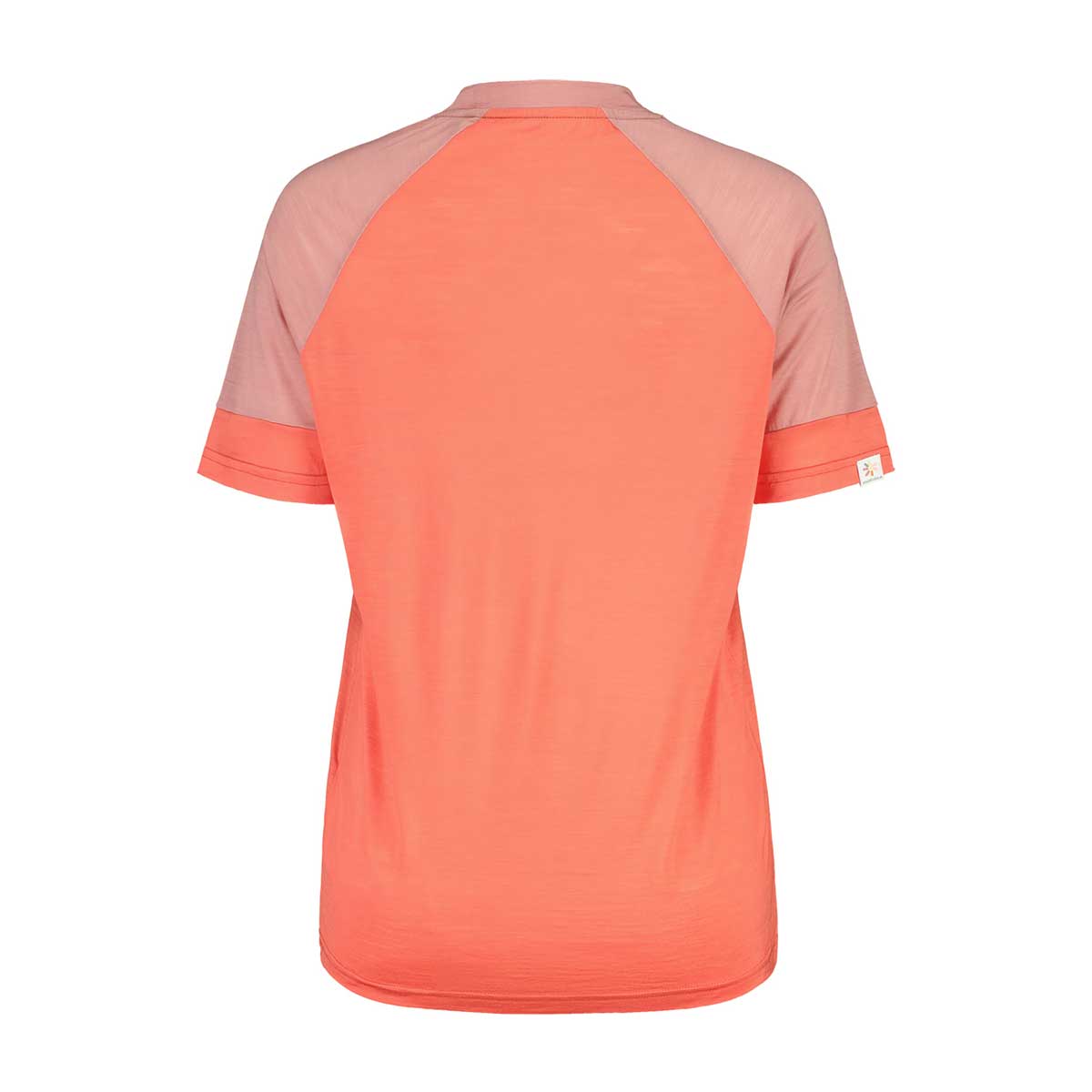 Maloja AtterseeM Top Women's in Cranberry